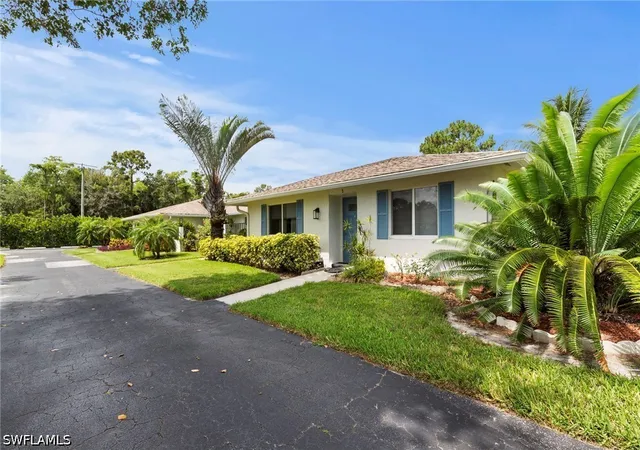 Photo 1 of Condo for sale at 50 Glades Blvd #2, Naples, FL 34112 | MLS# 226022783 | Listing updated on 2026-08-04