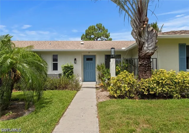 Photo 3 of Condo for sale at 50 Glades Blvd #2, Naples, FL 34112 | MLS# 226022783 | Listing updated on 2026-08-04