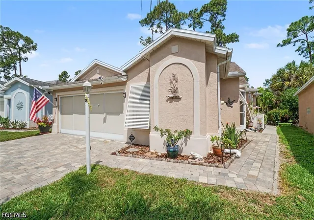 Homes for sale in Estero, FL | 10718 Blue Bimini Cir, Estero, FL 33928 | MLS# 2026026167
