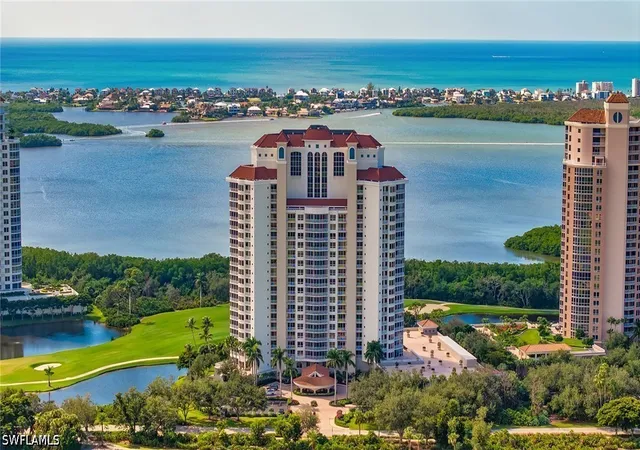 Homes for sale in Bonita Springs, FL | 4751 Bonita Bay Blvd #1701, Bonita Springs, FL 34134 | MLS# 226022458