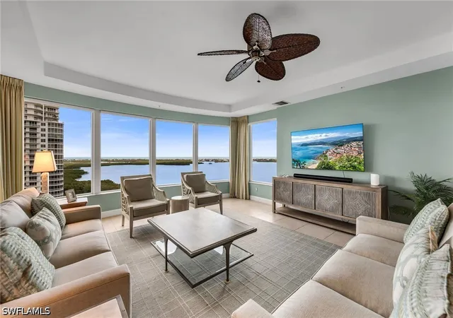 Homes for sale in Bonita Springs, FL | 4751 Bonita Bay Blvd #1701, Bonita Springs, FL 34134 | MLS# 226022458