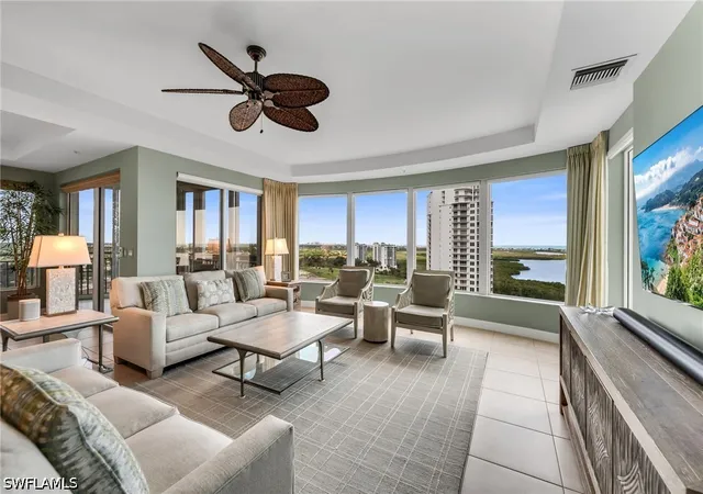 Homes for sale in Bonita Springs, FL | 4751 Bonita Bay Blvd #1701, Bonita Springs, FL 34134 | MLS# 226022458