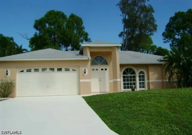 Photo 1 of Single family home for sale at 8149 Pennsylvania Blvd, Fort Myers, FL 33967 | MLS# 226020119 | Listing updated on 2026-07-14