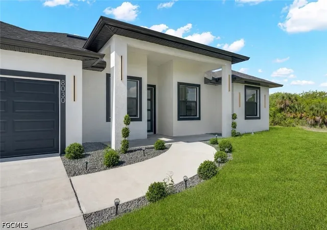 2nd image of 8030 Sherwood Cir, Labelle, FL 33935 | MLS# 2026026181