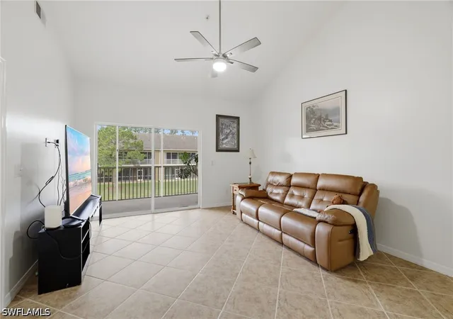Photo 3 of Condo for sale at 1108 Winding Pines Cir #201, Cape Coral, FL 33909 | MLS# 226022936 | Listing updated on 2026-07-29
