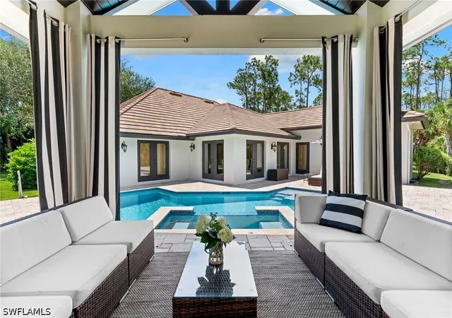 Homes for sale in Naples, FL | 436 Corbel Dr, Naples, FL 34110 | MLS# 226022668