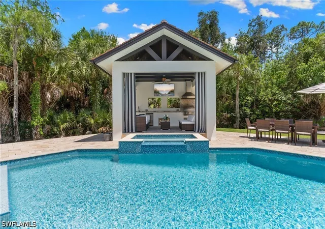 Homes for sale in Naples, FL | 436 Corbel Dr, Naples, FL 34110 | MLS# 226022668