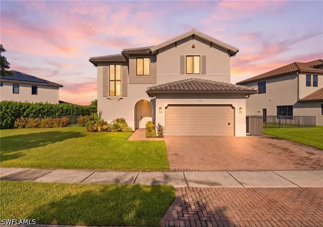 Photo 1 of Single family home for sale at 4956 Frattina St, Ave Maria, FL 34142 | MLS# 226022818 | Listing updated on 2026-10-04