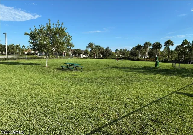 25th image of 4956 Frattina St, Ave Maria, FL 34142 | MLS# 226022818