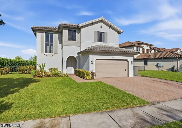 Photo 2 of Single family home for sale at 4956 Frattina St, Ave Maria, FL 34142 | MLS# 226022818 | Listing updated on 2026-10-04