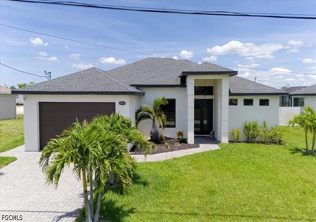 Photo 2 of Single family home for sale at 1419 Sw 21st Avenue, Cape Coral, FL 33991 | MLS# 2026026200 | Listing updated on 2026-08-01