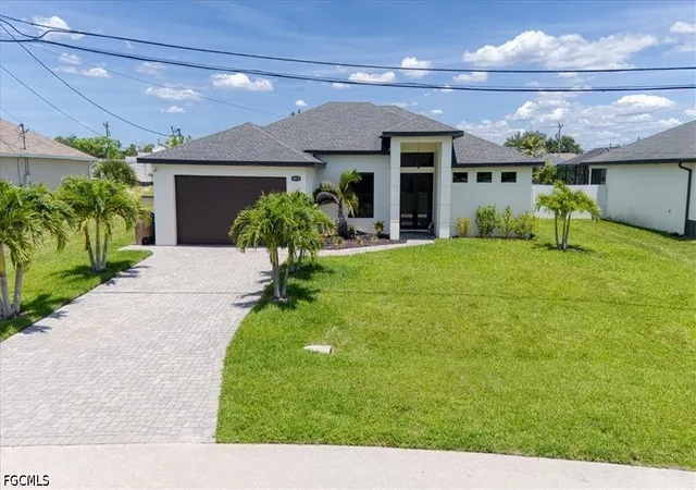 Photo 3 of Single family home for sale at 1419 Sw 21st Avenue, Cape Coral, FL 33991 | MLS# 2026026200 | Listing updated on 2026-08-01