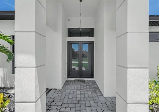 Photo 3 of Single family home for sale at 1419 SW 21st Avenue, Cape Coral, FL 33991 | MLS# 2026026200 | Listing updated on 2026-08-01