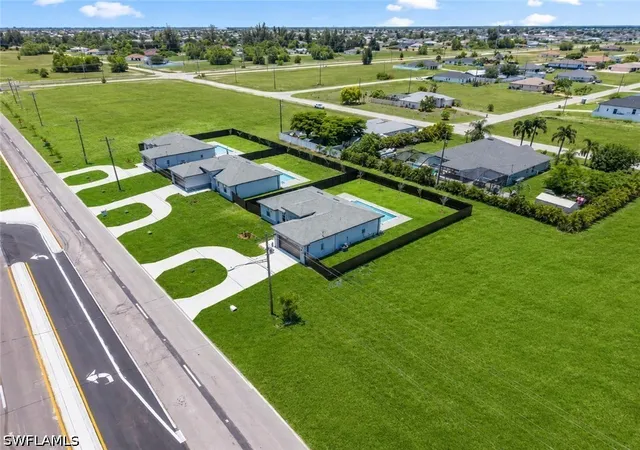 20th image of 29 Diplomat Pkwy E, Cape Coral, FL 33909 | MLS# 226023017