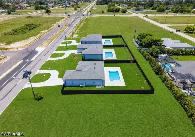 2nd image of 29 Diplomat Pkwy E, Cape Coral, FL 33909 | MLS# 226023017
