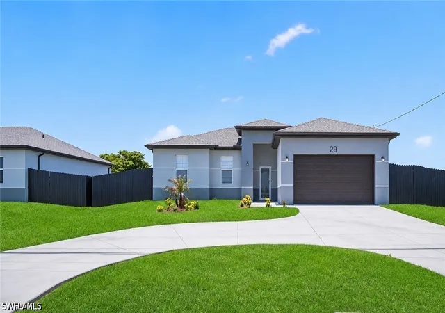 3rd image of 29 Diplomat Pkwy E, Cape Coral, FL 33909 | MLS# 226023017