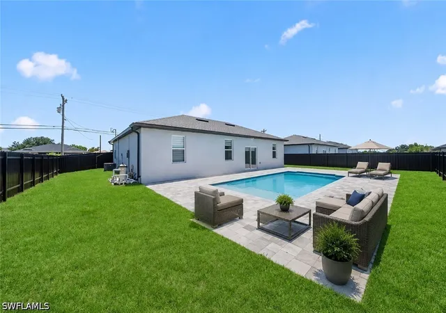 5th image of 29 Diplomat Pkwy E, Cape Coral, FL 33909 | MLS# 226023017