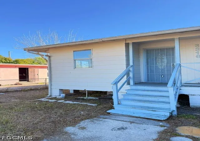 3rd image of 3316 Armstrong Ct, Fort Myers, FL 33916 | MLS# 2026026209