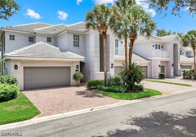 Photo 2 of Condo for sale at 9271 Indigo Isle Ct #101, Estero, FL 34135 | MLS# 226020372 | Listing updated on 2026-06-18