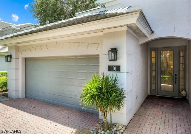 Photo 3 of Condo for sale at 9271 Indigo Isle Ct #101, Estero, FL 34135 | MLS# 226020372 | Listing updated on 2026-06-18
