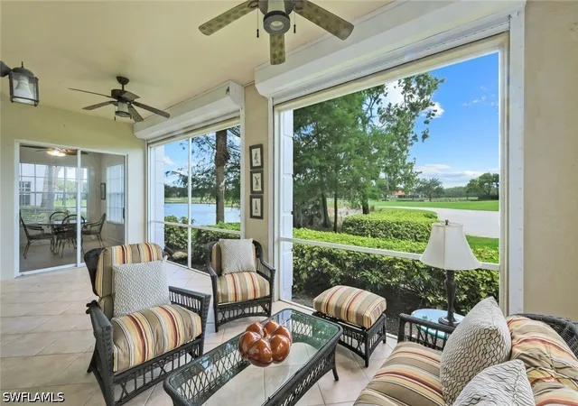 Photo 3 of Condo for sale at 9271 Indigo Isle Ct #101, Estero, FL 34135 | MLS# 226020372 | Listing updated on 2026-06-18
