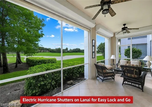 Photo 4 of Condo for sale at 9271 Indigo Isle Ct #101, Estero, FL 34135 | MLS# 226020372 | Listing updated on 2026-06-18