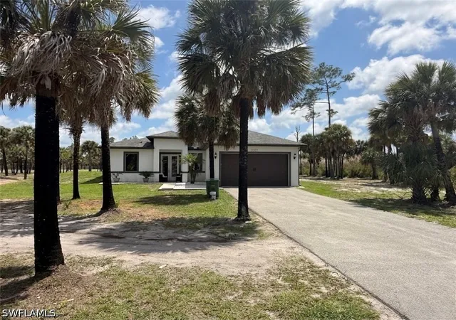 2nd image of 2772 38th Ave Se, Naples, FL 34117 | MLS# 226023021