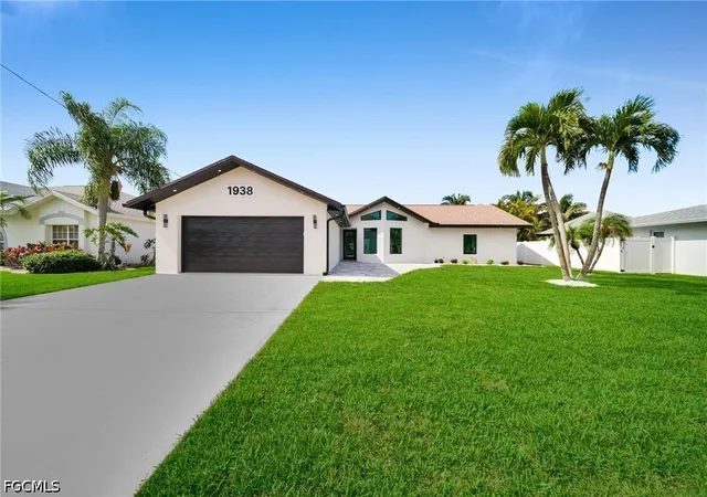 1st image of 1938 Cornwallis Pkwy, Cape Coral, FL 33904 | MLS# 2026026225