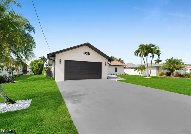 2nd image of 1938 Cornwallis Pkwy, Cape Coral, FL 33904 | MLS# 2026026225