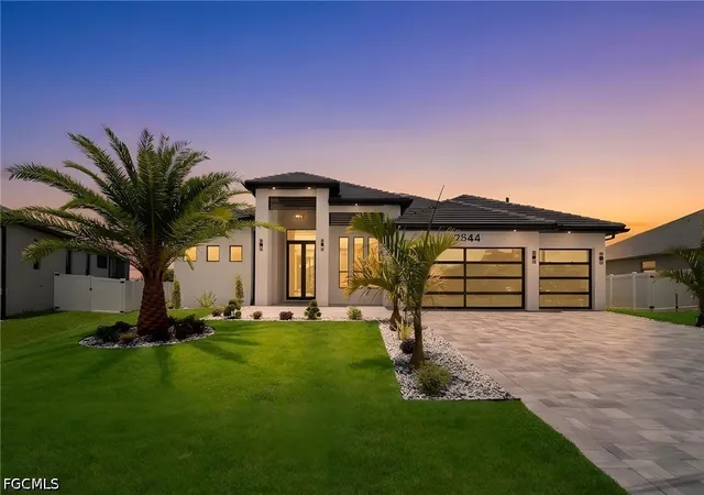 Photo 1 of Single family home for sale at 2644 Sw 29th Avenue, Cape Coral, FL 33914 | MLS# 2026026226 | Listing updated on 2026-08-03