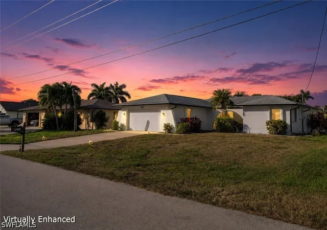 1st image of 1433 Se 28th Ter, Cape Coral, FL 33904 | MLS# 226022781