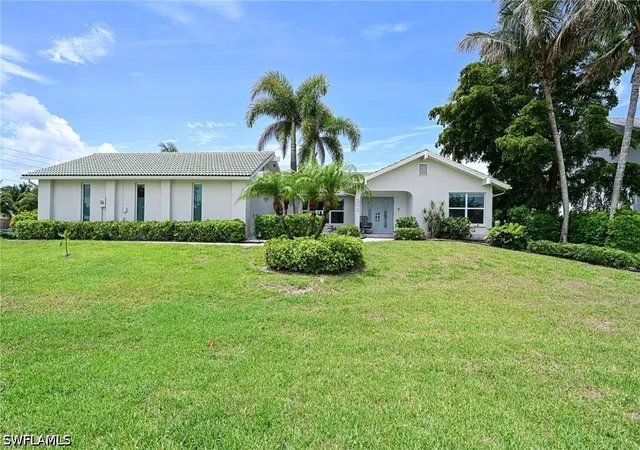 Photo 1 of Single family home for sale at 202 6th Street, Bonita Springs, FL 34134 | MLS# 226021832 | Listing updated on 2026-06-14