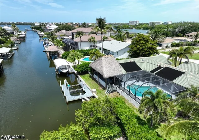 Photo 2 of Single family home for sale at 202 6th Street, Bonita Springs, FL 34134 | MLS# 226021832 | Listing updated on 2026-06-14