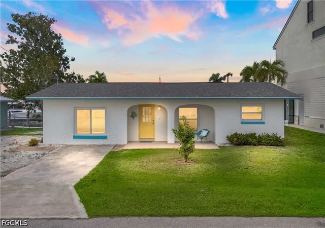 5th image of 2742 Bruce St, Matlacha, FL 33993 | MLS# 2026026235