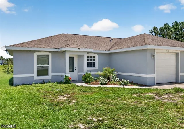 Photo 1 of Multi family home for sale at 4700/4702 Leonard Blvd S, Lehigh Acres, FL 33973 | MLS# 2026026237 | Listing updated on 2026-07-25