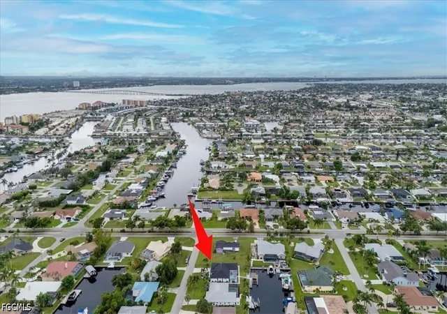 1st image of 3728 Se 18th Ave, Cape Coral, FL 33904 | MLS# 2026026238