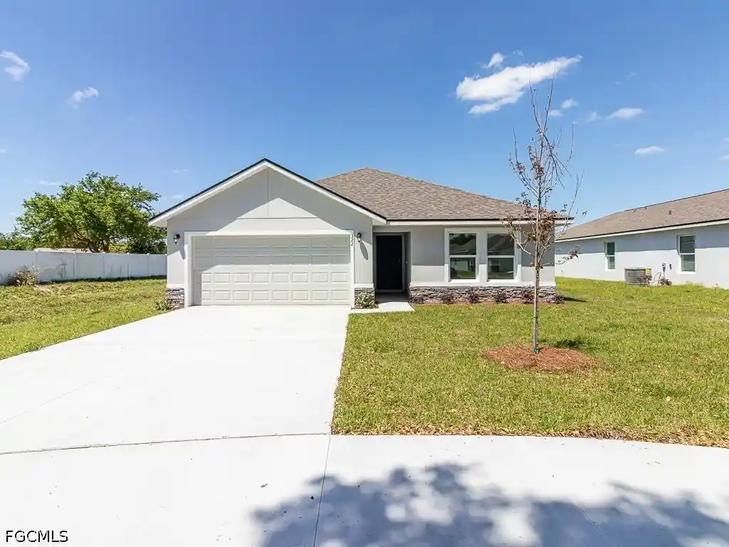Single family home for sale at 1406 NE 12th Place, Cape Coral, FL 33909 | MLS# 2026026242