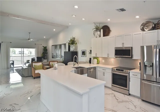 Photo 2 of Sale Pending at 10235 Bismark Palm Way #1521, Fort Myers, FL 33966 | MLS# 2026026247 | Listing updated on 2026-07-25
