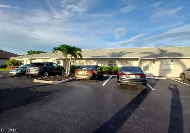 2nd image of 4513 Sw 8th Ct #103, Cape Coral, FL 33914 | MLS# 2026026254