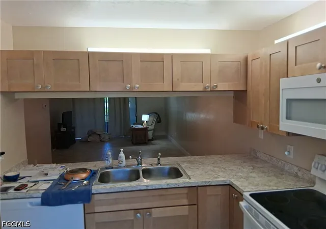 1st image of 15000 Arbor Lakes Dr E #3, North Fort Myers, FL 33917 | MLS# 2026026257