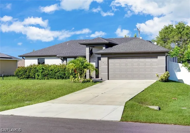 2nd image of 1317 Ne 4th Pl, Cape Coral, FL 33909 | MLS# 226022207