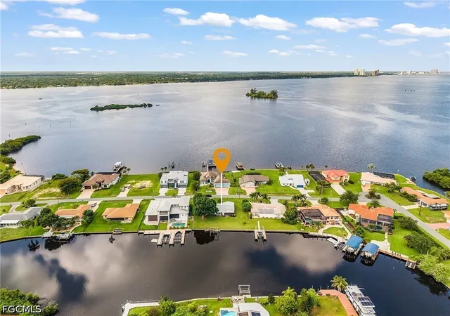 Photo 2 of Sale Pending at 2068 Clb House Rd, North Fort Myers, FL 33917 | MLS# 2026026273 | Listing updated on 2026-07-28