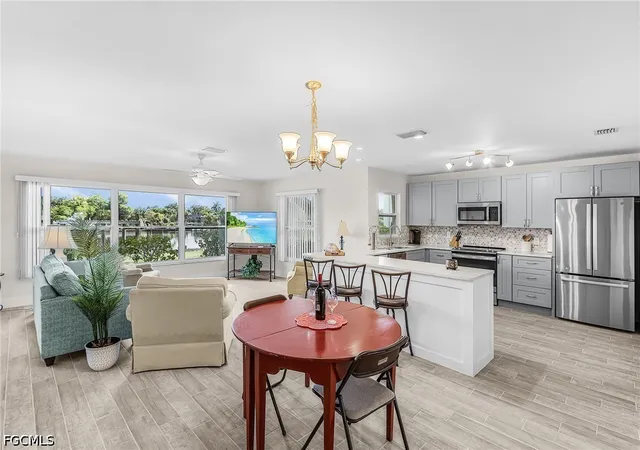 Photo 4 of Sale Pending at 2068 Clb House Rd, North Fort Myers, FL 33917 | MLS# 2026026273 | Listing updated on 2026-07-28