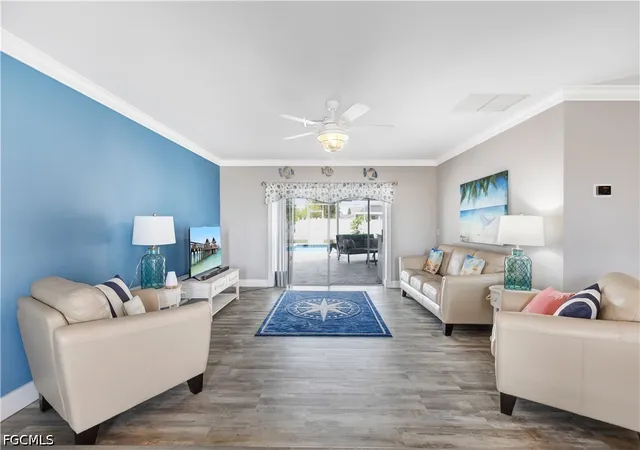 Photo 3 of Single family home for sale at 2112 Harvard Ave, Fort Myers, FL 33907 | MLS# 2026026287 | Listing updated on 2026-08-01