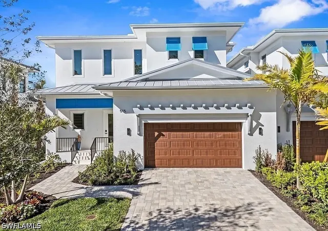 Photo 1 of Condo for sale at 515 91st Avenue N #1, Naples, FL 34108 | MLS# 226023015 | Listing updated on 2026-06-15