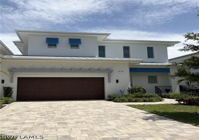 Photo 1 of Condo for sale at 515 91st Avenue N #2, Naples, FL 34108 | MLS# 226023016 | Listing updated on 2026-06-15