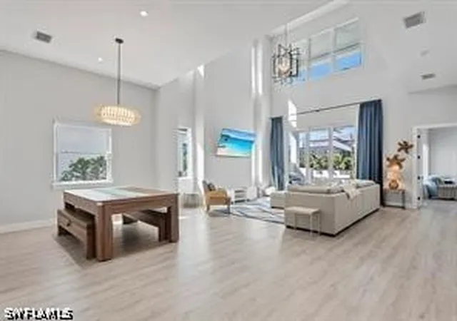 Listing Photo 4 - Condo for sale in building located at 515 91st Ave N, Naples, FL 34108 - Unit #2