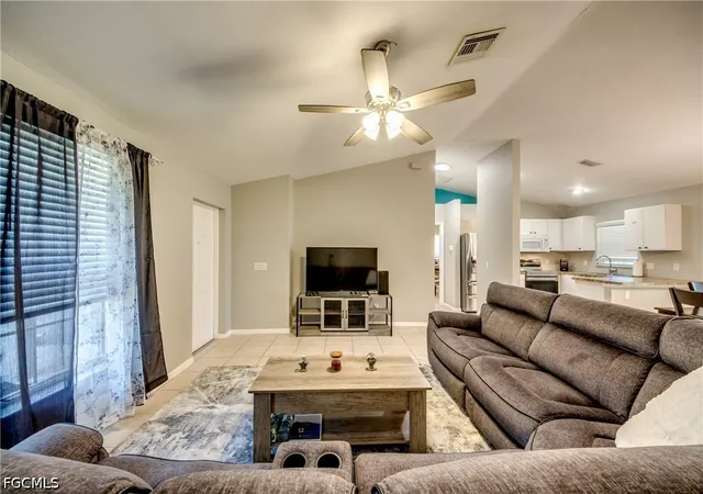 Photo 2 of Single family home for sale at 3227 Santa Barbara Blvd, Cape Coral, FL 33914 | MLS# 2026026293 | Listing updated on 2026-08-31