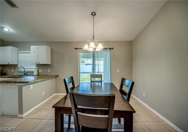 Photo 3 of Single family home for sale at 3227 Santa Barbara Blvd, Cape Coral, FL 33914 | MLS# 2026026293 | Listing updated on 2026-08-31