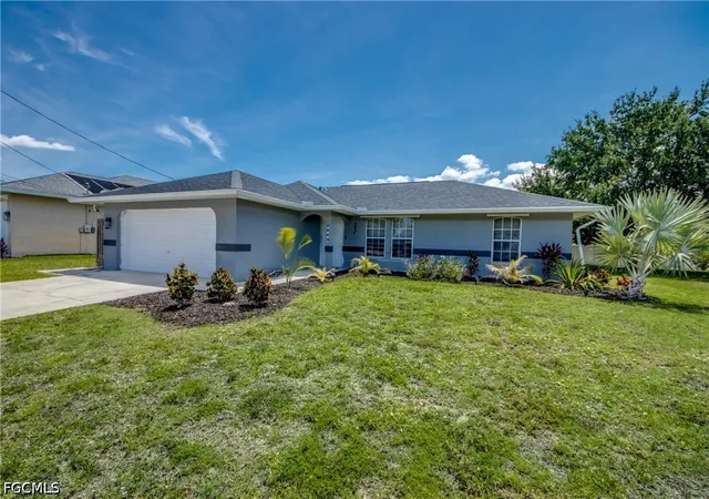 Photo 4 of Single family home for sale at 3227 Santa Barbara Blvd, Cape Coral, FL 33914 | MLS# 2026026293 | Listing updated on 2026-08-31